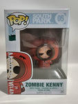 South Park - Zombie Kenny (05)