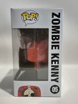 South Park - Zombie Kenny (05)