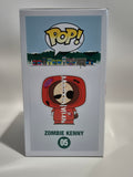 South Park - Zombie Kenny (05)