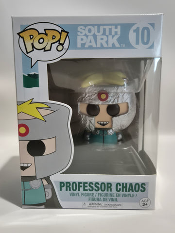 South Park - Professor Chaos (10)