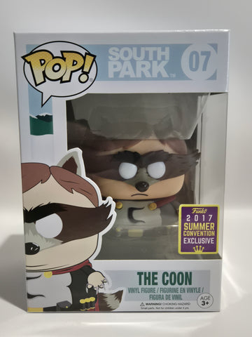 South Park - The Coon (07)
