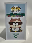 South Park - The Coon (07)