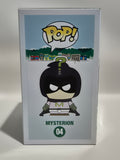South Park - Mysterion (04)
