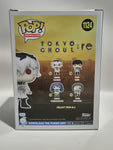 Tokyo Ghoul: re - Haise Sasaki (1124) AUTOGRAPHED