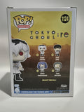 Tokyo Ghoul: re - Haise Sasaki (1124) AUTOGRAPHED