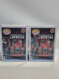 Samurai Jack - Jack [Armored] (1052) CHASE BUNDLE