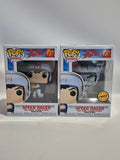 Speed Racer - Speed Racer (737) CHASE BUNDLE