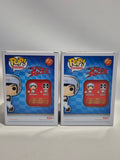 Speed Racer - Speed Racer (737) CHASE BUNDLE