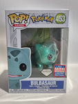 Pokemon - Bulbasaur (453)