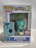 Pokemon - Bulbasaur (453)