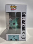 Pokemon - Bulbasaur (453)