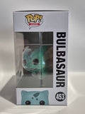 Pokemon - Bulbasaur (453)