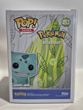 Pokemon - Bulbasaur (453)