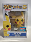 Pokemon - Pikachu (842)