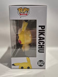 Pokemon - Pikachu (842)
