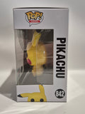 Pokemon - Pikachu (842)