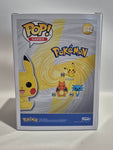 Pokemon - Pikachu (842)