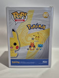 Pokemon - Pikachu (842)