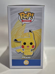 Pokemon - Pikachu (842)