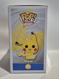 Pokemon - Pikachu (842)