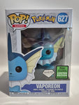 Pokemon - Vaporeon (627)