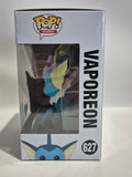Pokemon - Vaporeon (627)