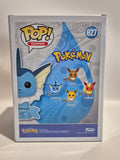 Pokemon - Vaporeon (627)