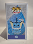 Pokemon - Vaporeon (627)