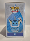 Pokemon - Vaporeon (627)