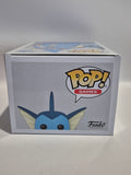 Pokemon - Vaporeon (627)