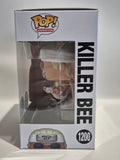 Naruto - Killer Bee (1200) CHASE