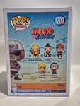 Naruto - Killer Bee (1200) CHASE