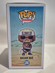 Naruto - Killer Bee (1200) CHASE