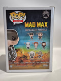 Mad Max Fury Road - Imperator Fuiosa (507) CHASE