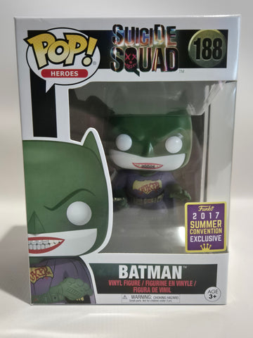 Suicide Squad - Batman (188)
