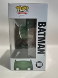 Suicide Squad - Batman (188)