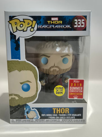 Thor Ragnarok - Thor (335)