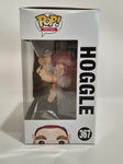 Labyrinth - Hoggle (367)