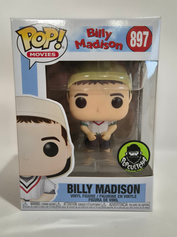 Billy Madison - Billy Madison (897)