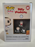 Billy Madison - Billy Madison (897)