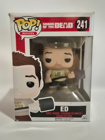 Shaun of the Dead - Ed (241)