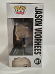 Friday the 13th - Jason Voorhees (611)