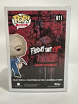 Friday the 13th - Jason Voorhees (611)
