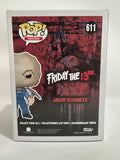 Friday the 13th - Jason Voorhees (611)