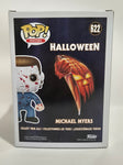 Halloween - Michael Myers [Bloody] (622)