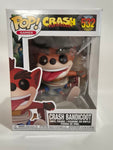 Crash Bandicoot - Crash Bandicoot (532)
