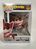 Crash Bandicoot - Crash Bandicoot (532)
