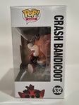 Crash Bandicoot - Crash Bandicoot (532)