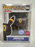 Pokemon - Umbreon (948)