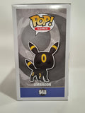 Pokemon - Umbreon (948)